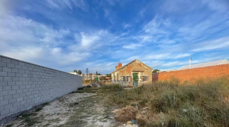 Cadiz - Sanlúcar de Barrameda - 480m2