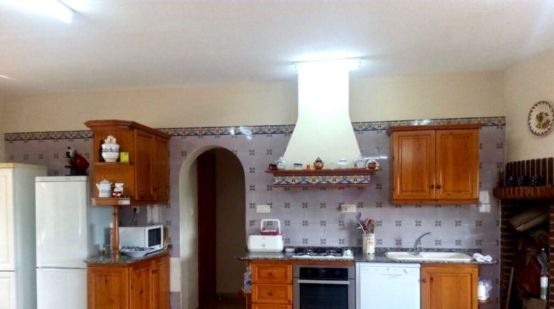 Murcia - Cartagena - 12000m2
