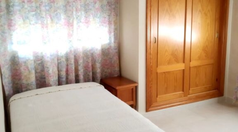 Murcia - Cartagena - 12000m2