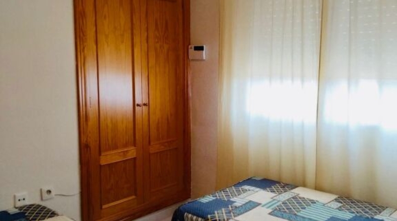 Murcia - Cartagena - 12000m2