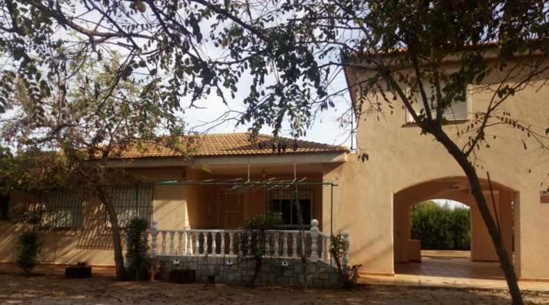 Murcia - Cartagena - 12000m2