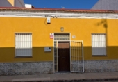 Xalet independent amb terreny en venda a la Valentin Arroniz, Cartagena, ref.: TR403183 foto