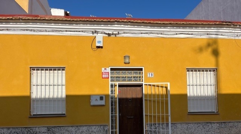 Мурсия - Cartagena - 140m2