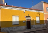 Xalet independent amb terreny en venda a la Valentin Arroniz, Cartagena, ref.: TR403183 foto