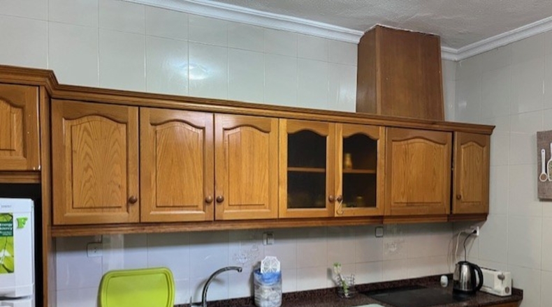 Мурсия - Cartagena - 140m2