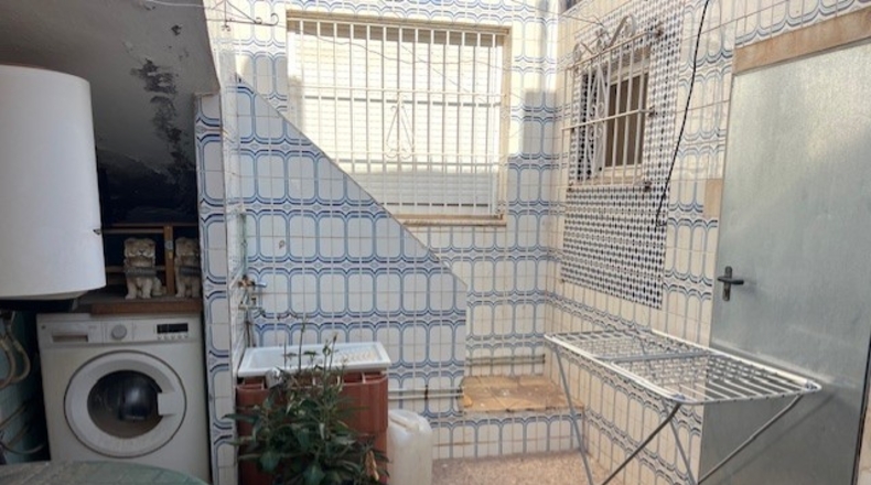 Мурсия - Cartagena - 140m2