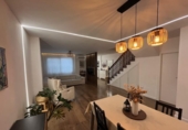 Chalet adosado con terreno en venta en la Ruperto Chapi, Cartagena, ref: TR403182 foto