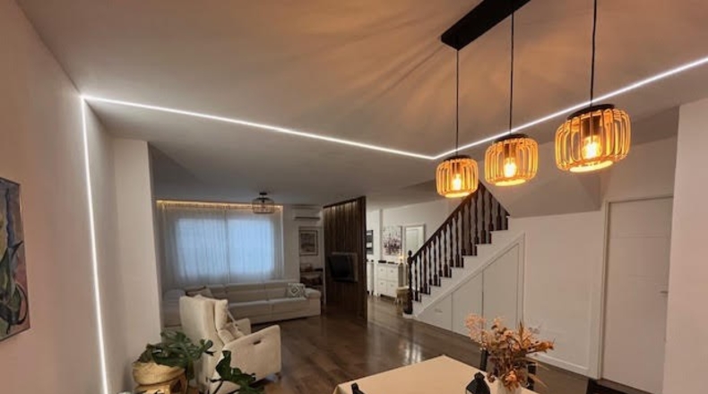 Мурсия - Cartagena - 125m2
