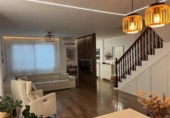 Chalet adosado con terreno en venta en la Ruperto Chapi, Cartagena, ref: TR403182 foto