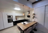 Chalet adosado con terreno en venta en la Ruperto Chapi, Cartagena, ref: TR403182 foto