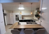 Chalet adosado con terreno en venta en la Ruperto Chapi, Cartagena, ref: TR403182 foto