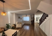 Chalet adosado con terreno en venta en la Ruperto Chapi, Cartagena, ref: TR403182 foto