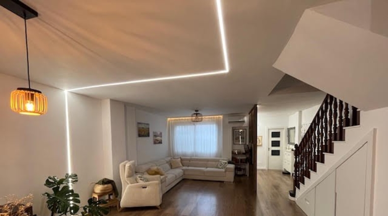 Мурсия - Cartagena - 125m2