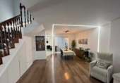 Chalet adosado con terreno en venta en la Ruperto Chapi, Cartagena, ref: TR403182 foto