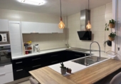 Chalet adosado con terreno en venta en la Ruperto Chapi, Cartagena, ref: TR403182 foto