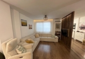 Chalet adosado con terreno en venta en la Ruperto Chapi, Cartagena, ref: TR403182 foto