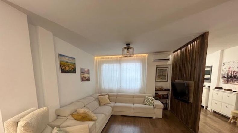 Мурсия - Cartagena - 125m2