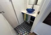 Chalet adosado con terreno en venta en la Ruperto Chapi, Cartagena, ref: TR403182 foto