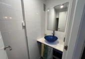 Chalet adosado con terreno en venta en la Ruperto Chapi, Cartagena, ref: TR403182 foto