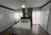 Chalet adosado con terreno en venta en la Ruperto Chapi, Cartagena, ref: TR403182 foto