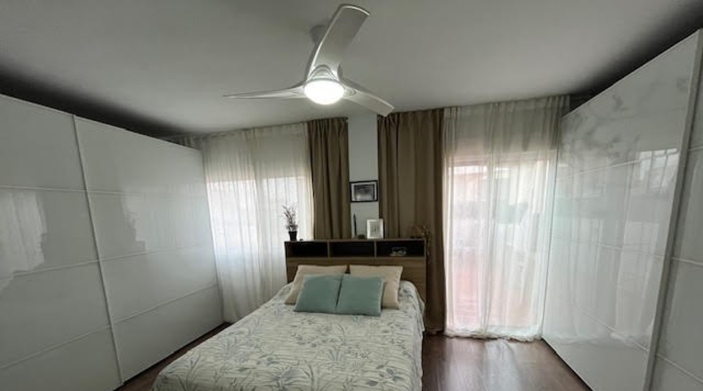 Мурсия - Cartagena - 125m2