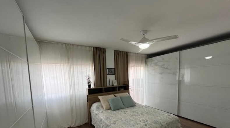 Мурсия - Cartagena - 125m2