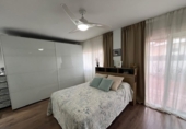 Chalet adosado con terreno en venta en la Ruperto Chapi, Cartagena, ref: TR403182 foto