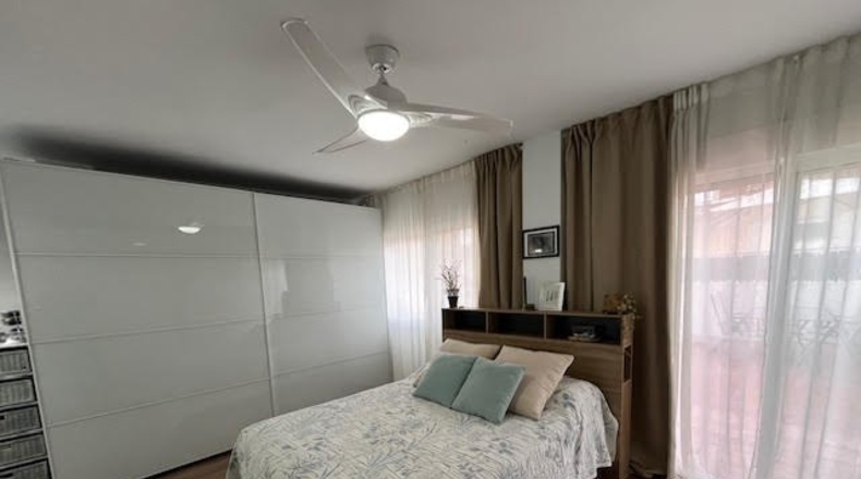Мурсия - Cartagena - 125m2