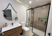 Chalet adosado con terreno en venta en la Ruperto Chapi, Cartagena, ref: TR403182 foto