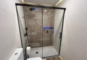 Chalet adosado con terreno en venta en la Ruperto Chapi, Cartagena, ref: TR403182 foto