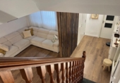 Chalet adosado con terreno en venta en la Ruperto Chapi, Cartagena, ref: TR403182 foto