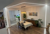 Chalet adosado con terreno en venta en la Ruperto Chapi, Cartagena, ref: TR403182 foto