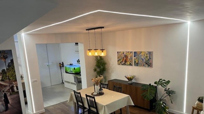 Мурсия - Cartagena - 125m2