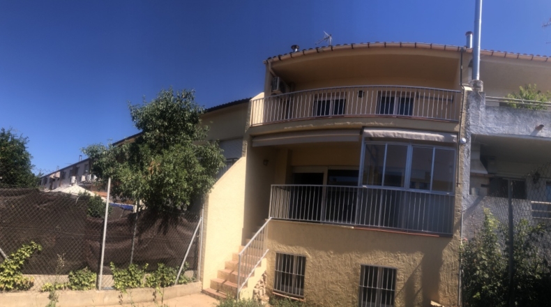 Lérida - Agramunt - 217m2