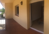 Chalet independiente con terreno en venta en Agramunt ref: TR403181 foto
