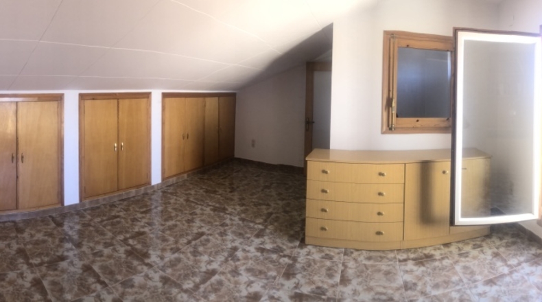 Lérida - Agramunt - 217m2