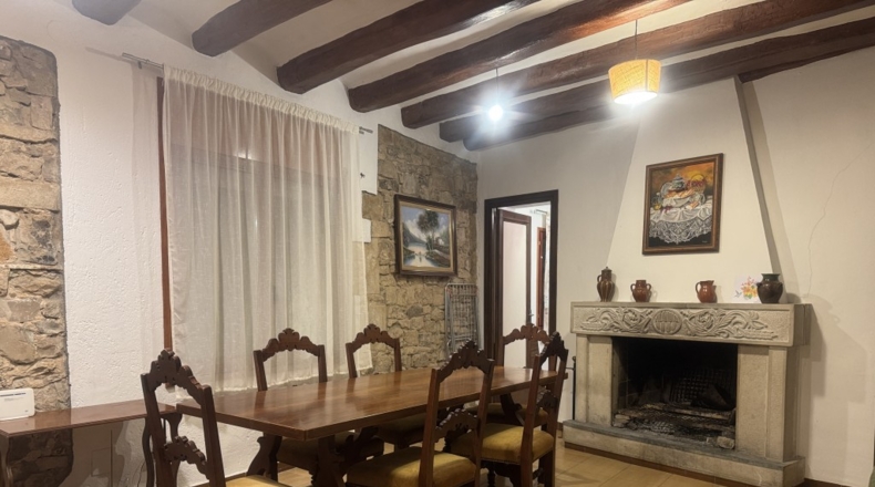 Lérida - Montoliu de Segarra - 334m2