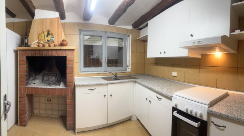Lérida - Montoliu de Segarra - 334m2