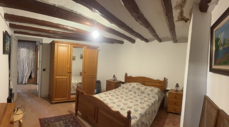Lérida - Montoliu de Segarra - 334m2