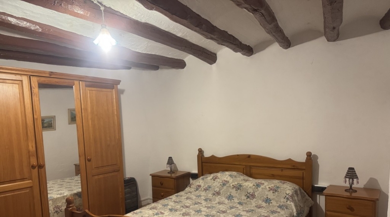 Lérida - Montoliu de Segarra - 334m2