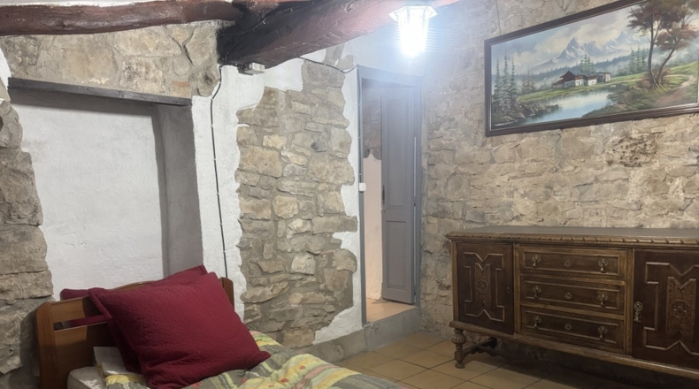 Lérida - Montoliu de Segarra - 334m2
