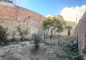 Xalet adossat amb terreny en venda a Tàrrega ref.: TR403221 foto
