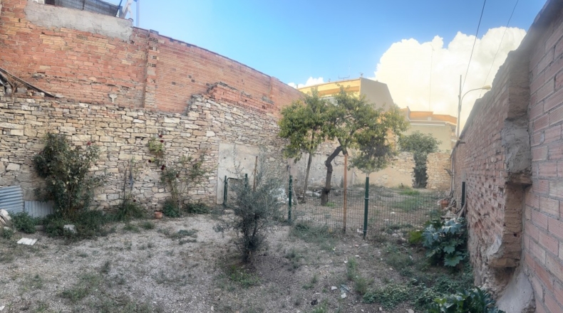 Lérida - Tàrrega - 229m2