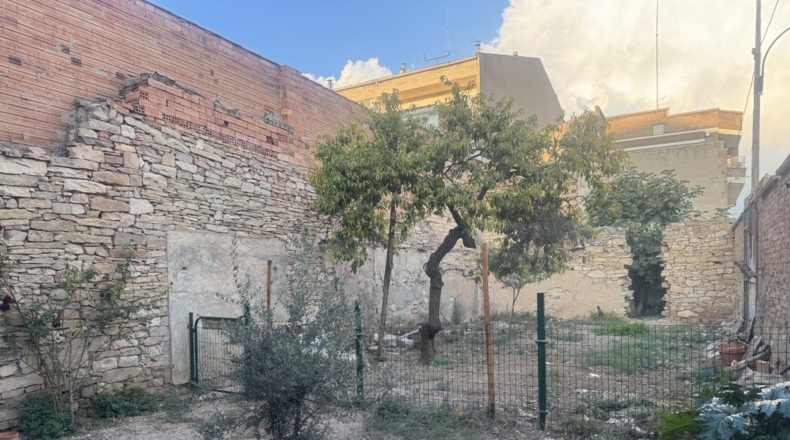 Lérida - Tàrrega - 229m2