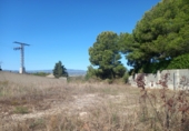 Parcela urbanizable en venta en Alginet ref: TR403108 foto
