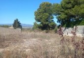 Parcela urbanizable en venta en Alginet ref: TR403108 foto