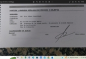 Land suitable for development for sale on AVENIDA DAS MARIÑAS, Leiro, ref: TR403107 photo