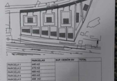 Land suitable for development for sale on AVENIDA DAS MARIÑAS, Leiro, ref: TR403107 photo