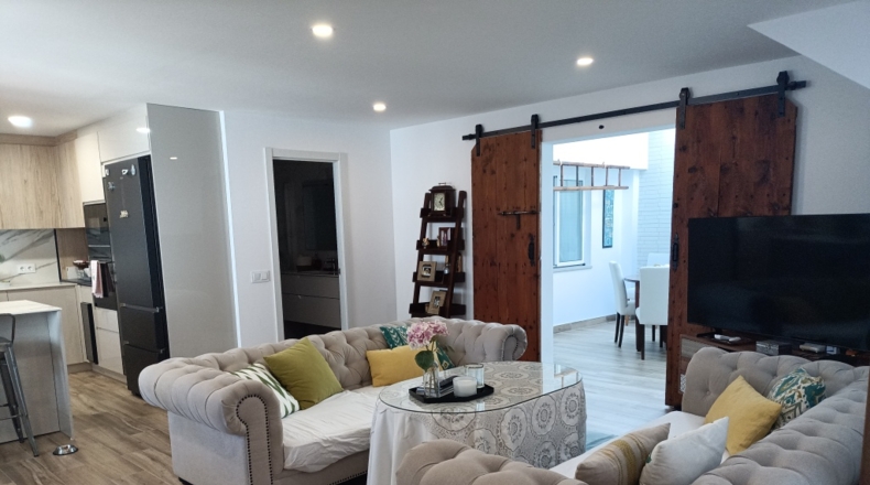 Islas Baleares - Palma - 142m2