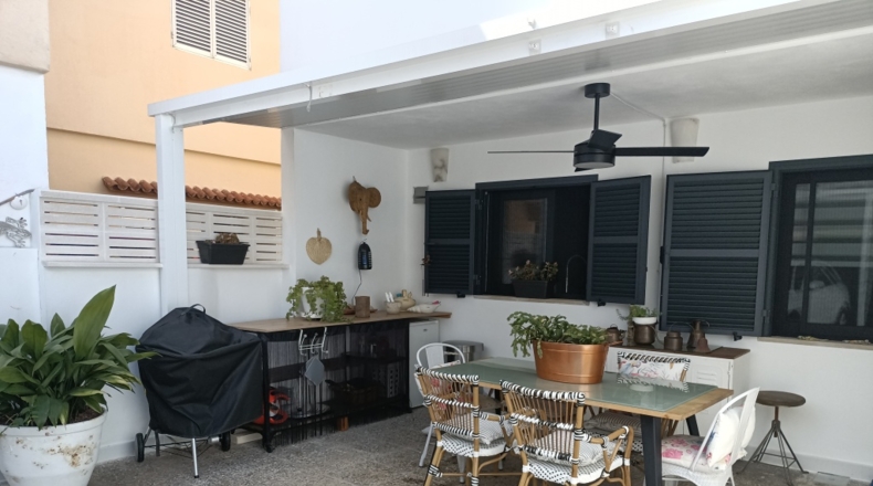 Islas Baleares - Palma - 142m2